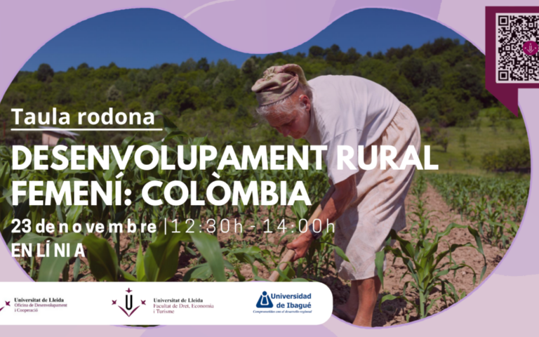 211123_Desenvolupament rural femení Colòmbia