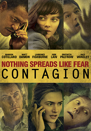 Contagion
