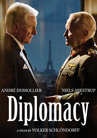 Diplomate