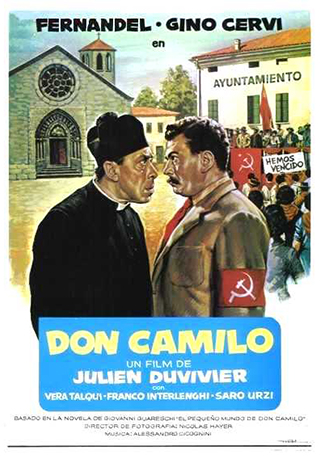 Don Camilo