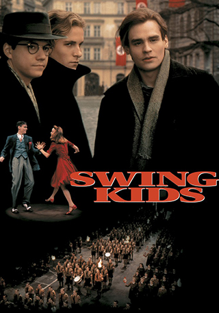 Swing Kids