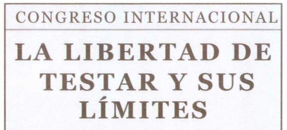Congres internacional