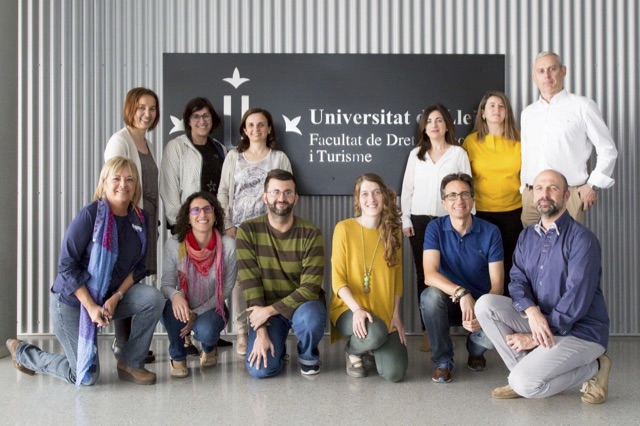 PCT_Grau Turisme de la Udl