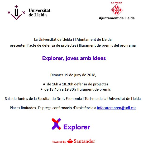 explore