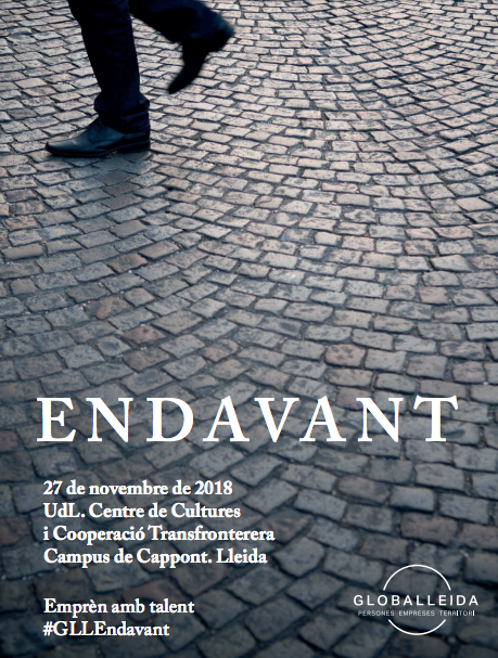 Endavant