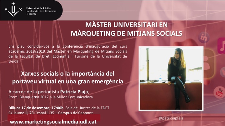 Inauguracio MMS