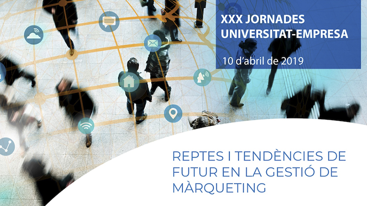 Jornades Uni-Empresa