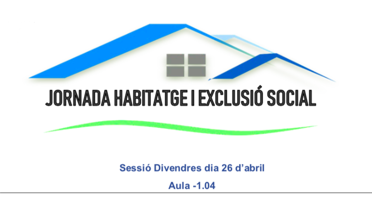 jornada d'habitatge