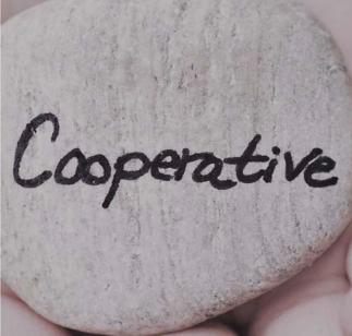 Cooperativisme