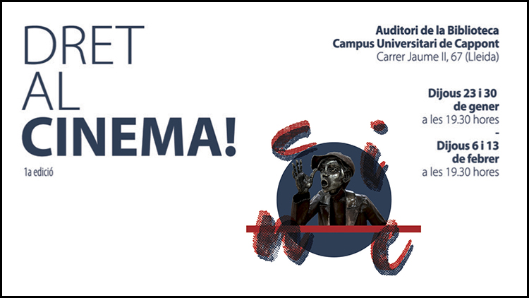 Dret al cinema