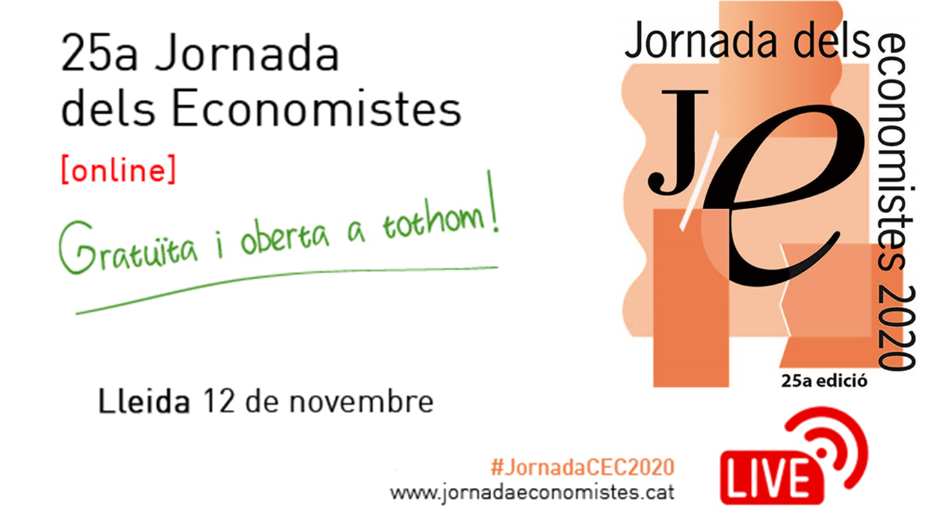 25 jornada economistes