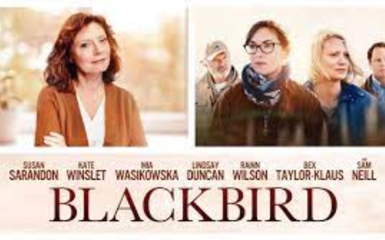 BLACKBIRD