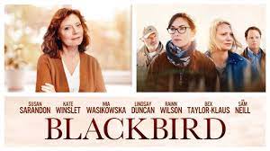 BLACKBIRD