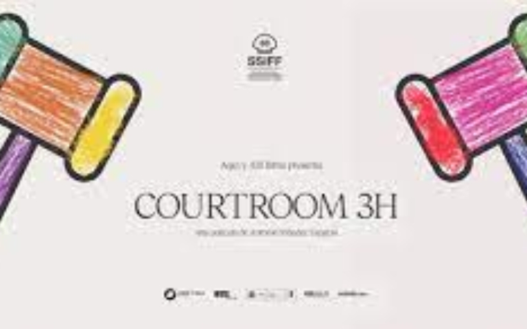 COURTROOM