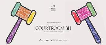 COURTROOM