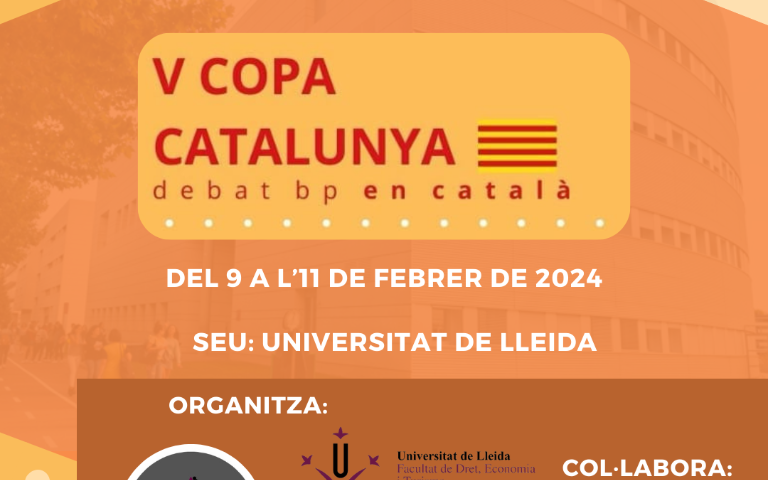 Copa Catalunya BP - LLEIDA(2)