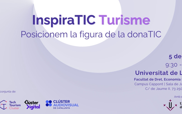 InspiraTIC-Turisme
