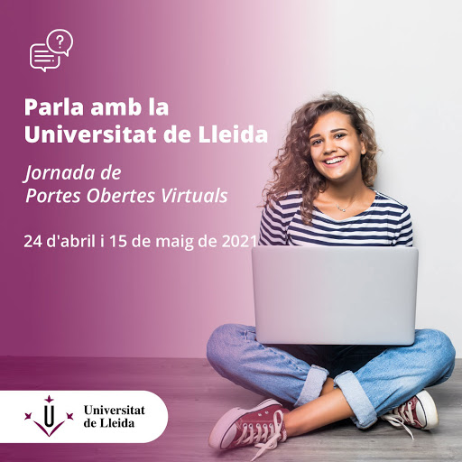 JORNADA PORTES OBERTES FDET