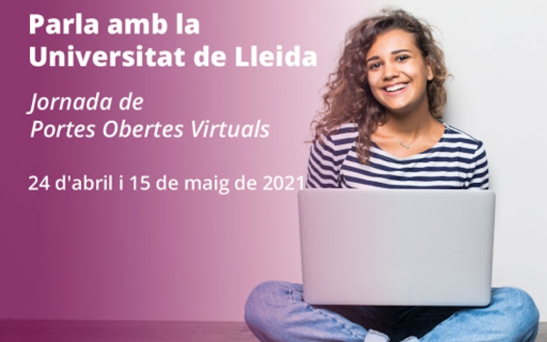 JORNADA PORTES OBERTES FDET