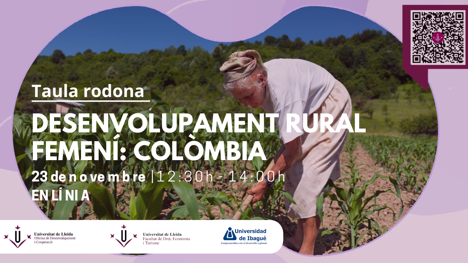 211123_Desenvolupament rural femení Colòmbia