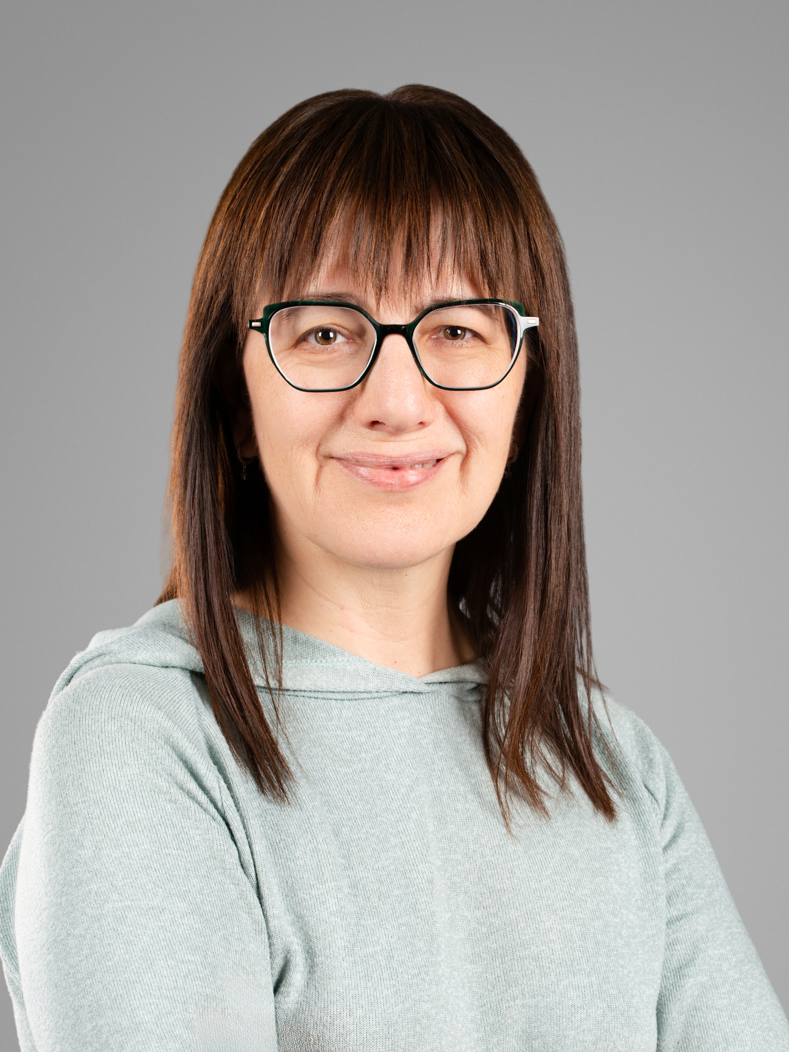 Sílvia Miquel (EPS)