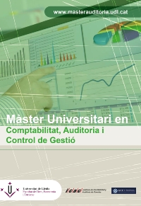 Master auditoria