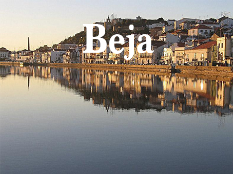 Beja