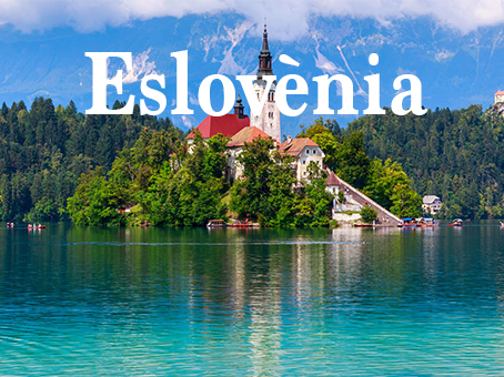 Eslovenia