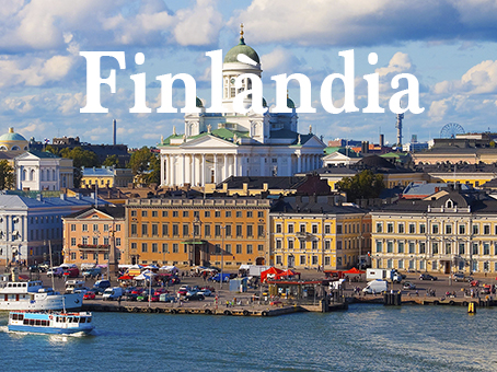 Finlandia