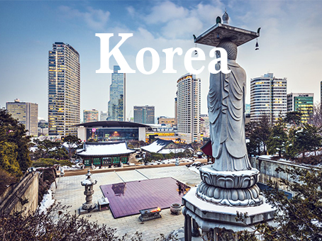 Korea