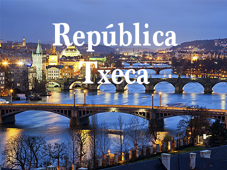 República Txeca