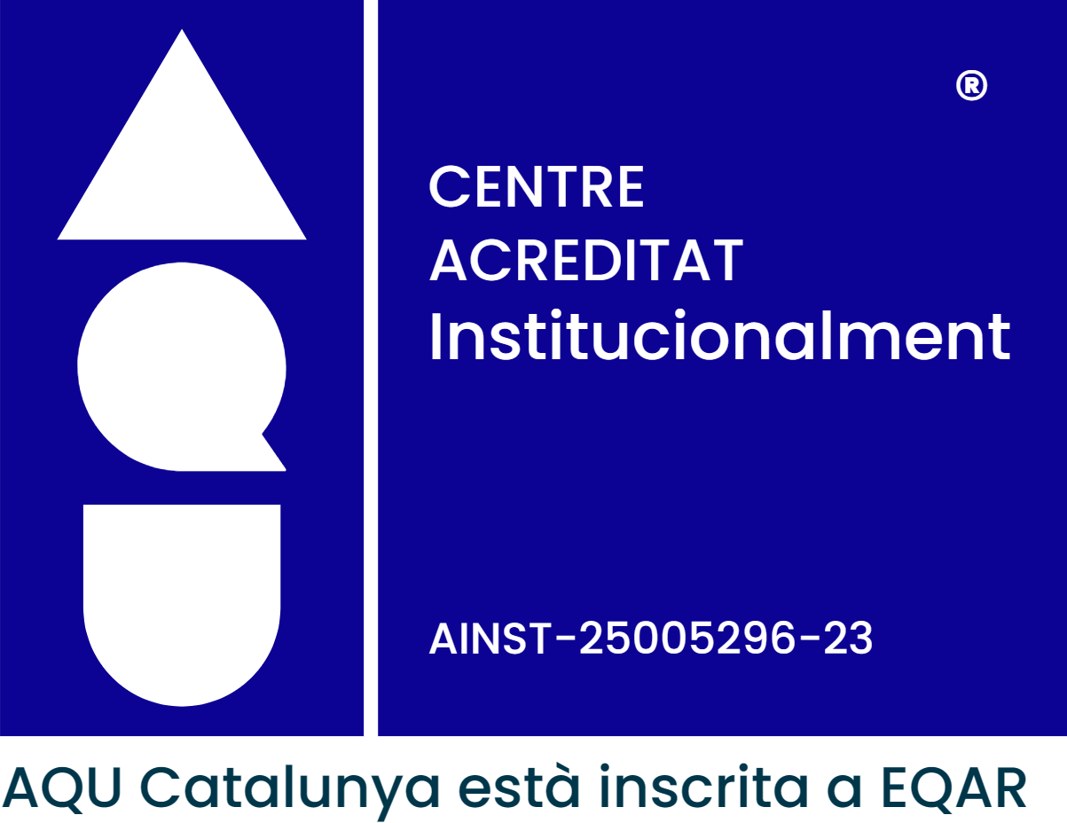 acreditació fdet català