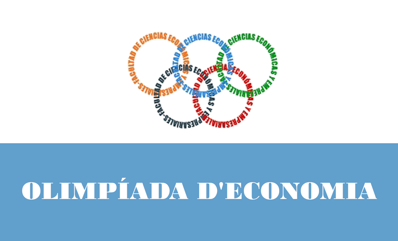 banner olimpíada d'economia