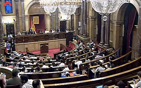 parlament