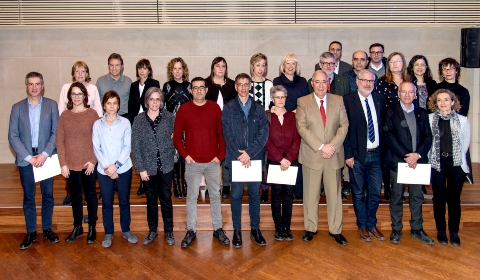 presapossessiodegansdirectorsUdL2019