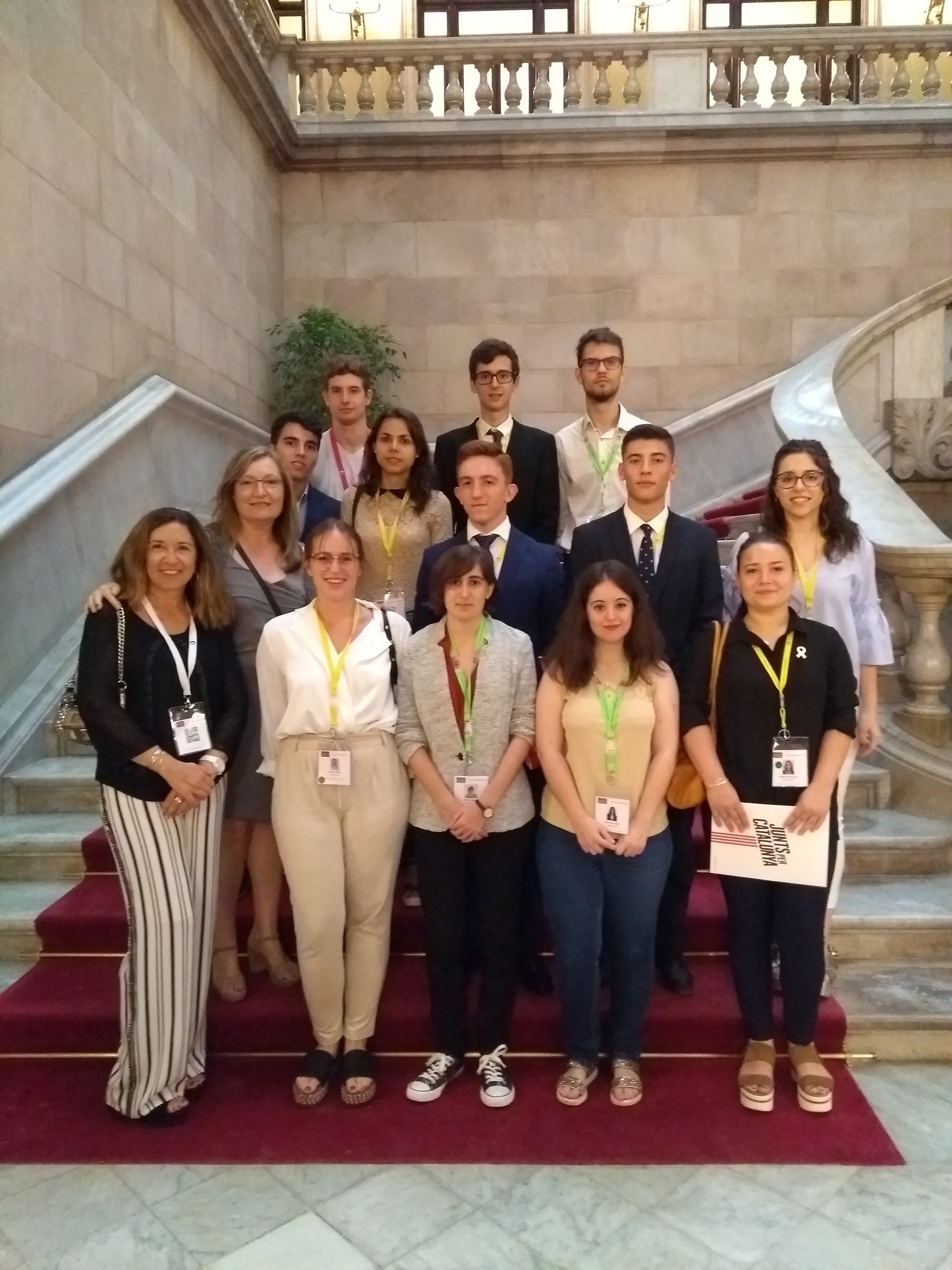 parlament-universitari
