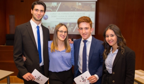 LligaDebatUdL2019-fotoReplay