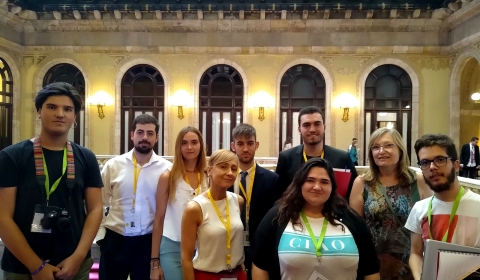 UdLParlament2019