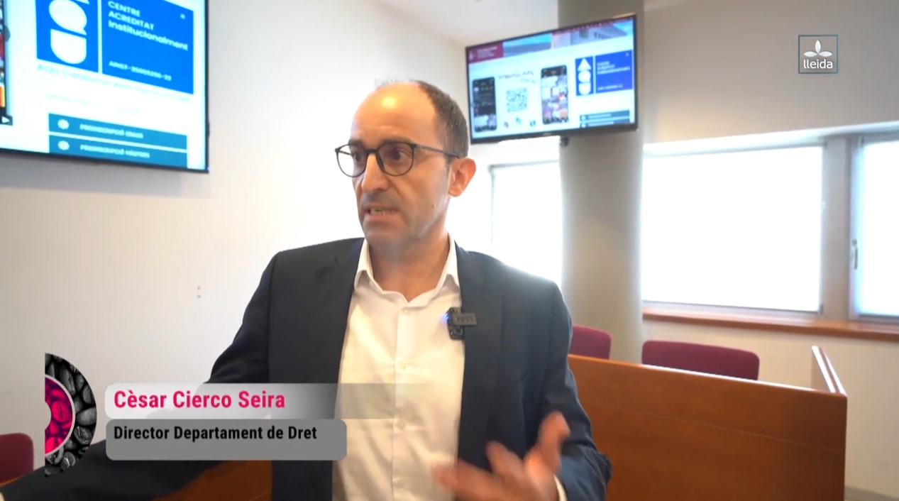 Lleida TV