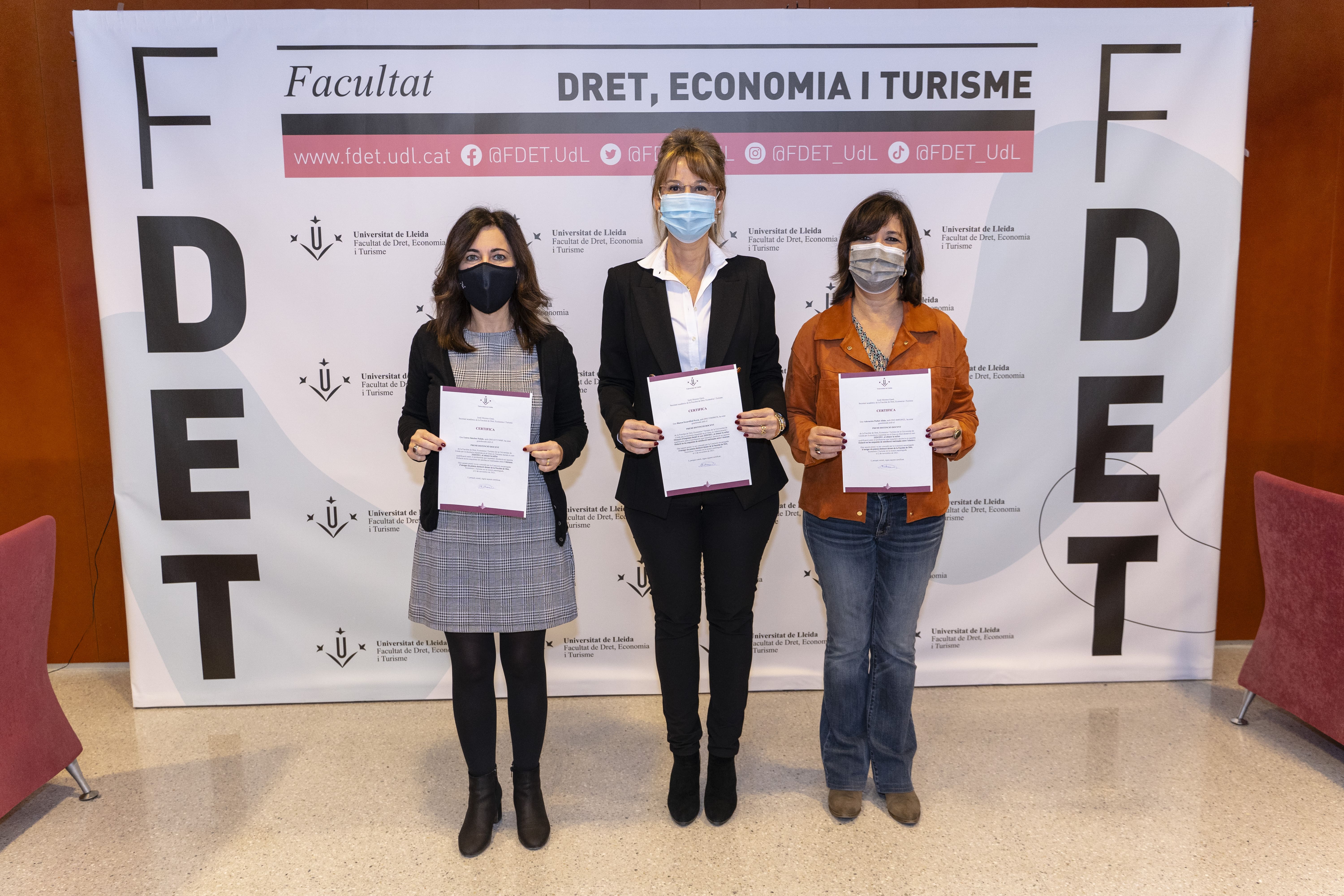 Premi millors professores